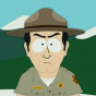 Ranger McFriendly