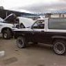 Turbo Bronco II