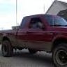 93dangerranger