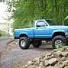 dirt digger