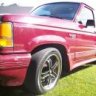 89 Ranger GT