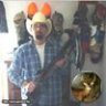 Mossyoakarcher