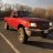 Red Ranger '03XLT 4X4 4.0