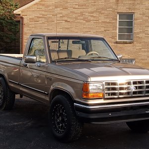 1989 XLT 4x4 V6 6