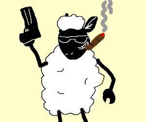 armed sheep.png