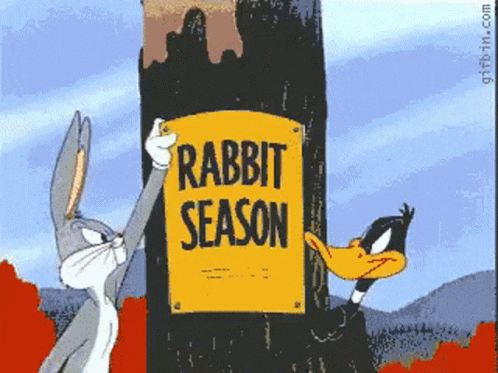 duck-season-rabbit-season.gif