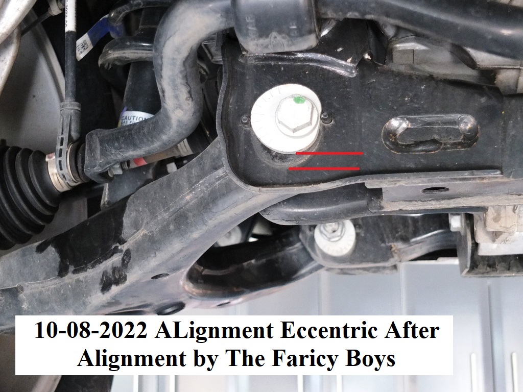 Left Rear Lower Control Arm Eccentric.JPG