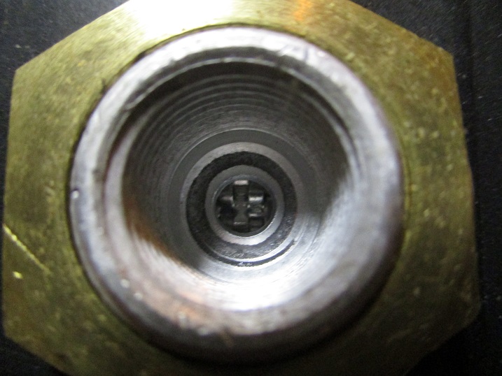 ranger transmission fluid radiator port adapter thread screw (4).JPG