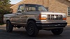 1989 XLT 4x4 V6 4