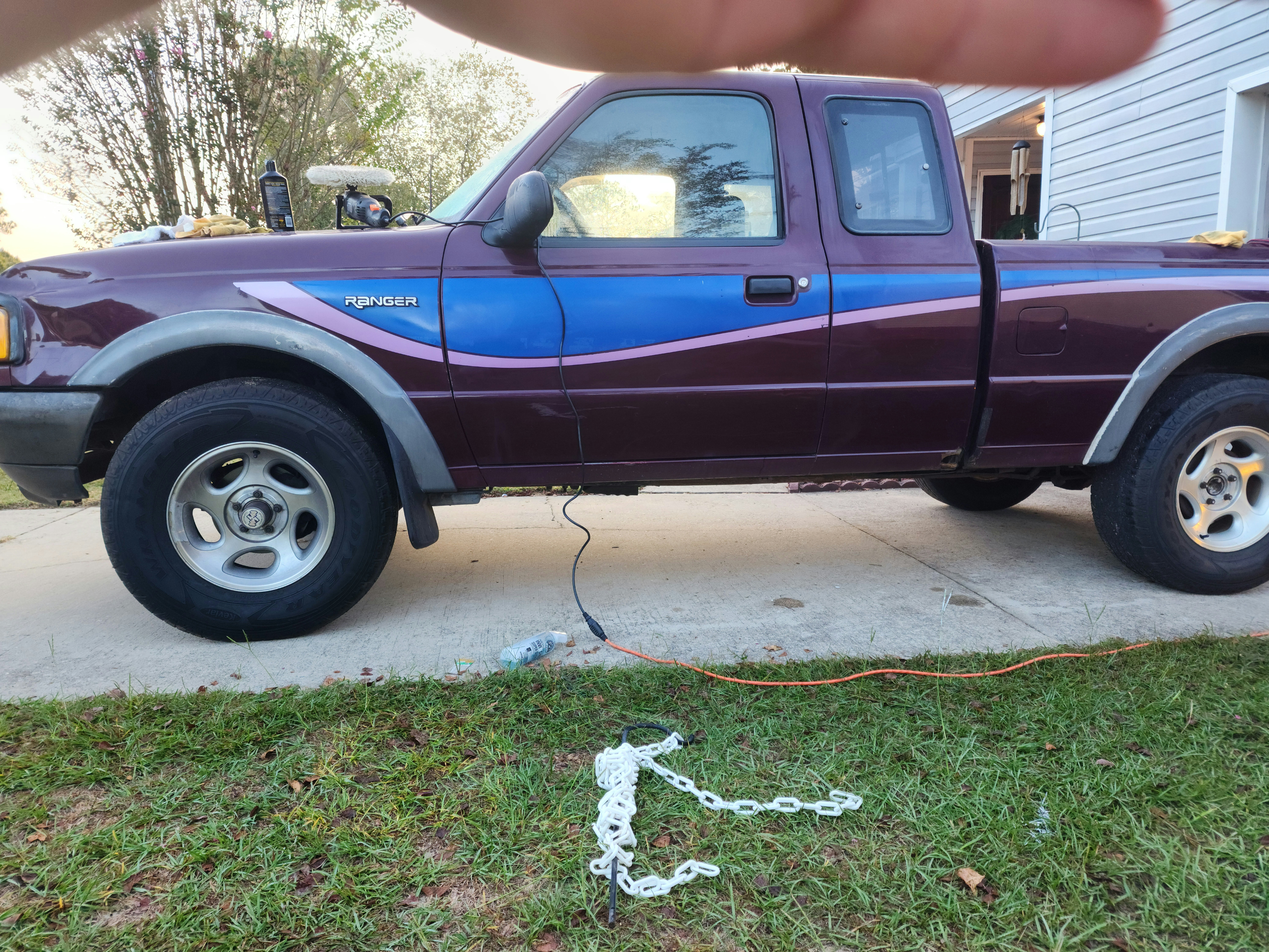 Polished a Turd
