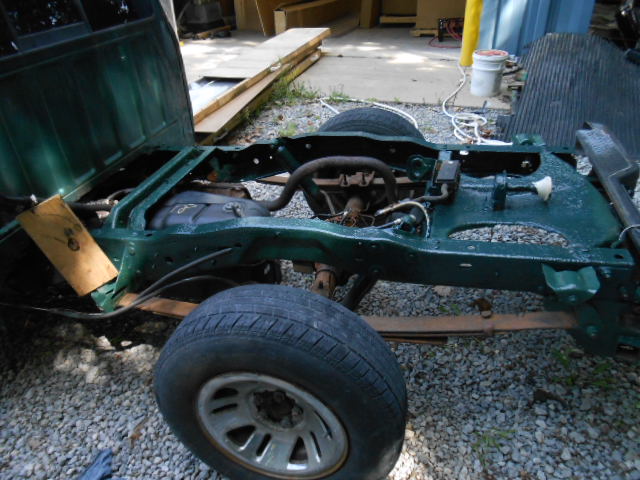 ranger painted frame5.JPG