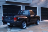 1995 Ford ranger splash review #3