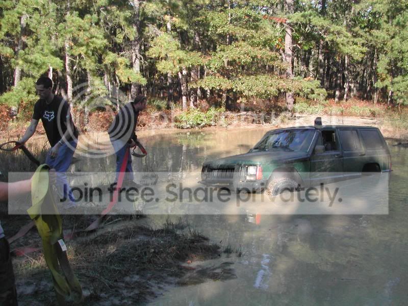 October Wheeling South Jersey