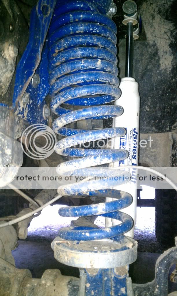 Bye, bye TTB--bolt-on SAS