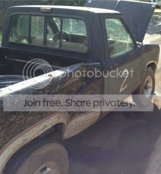 Show us what ur stock rbv is capable of