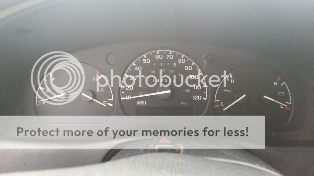 2.3L EFI power (The naturally aspirated way)