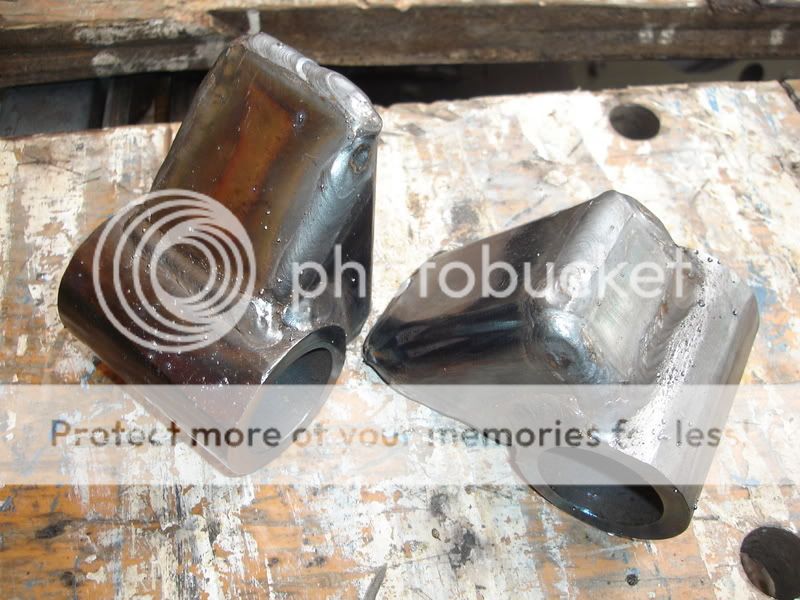 New guy, new project: 1988 BII wheeler