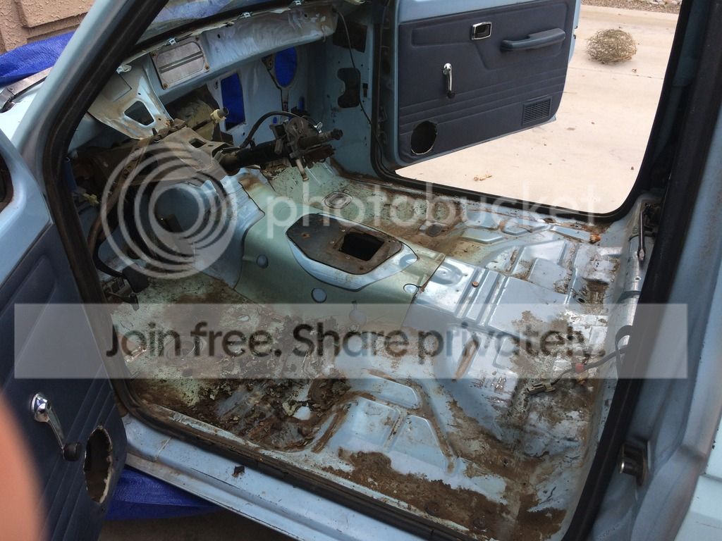 Drag Truck - The Danger Ranger