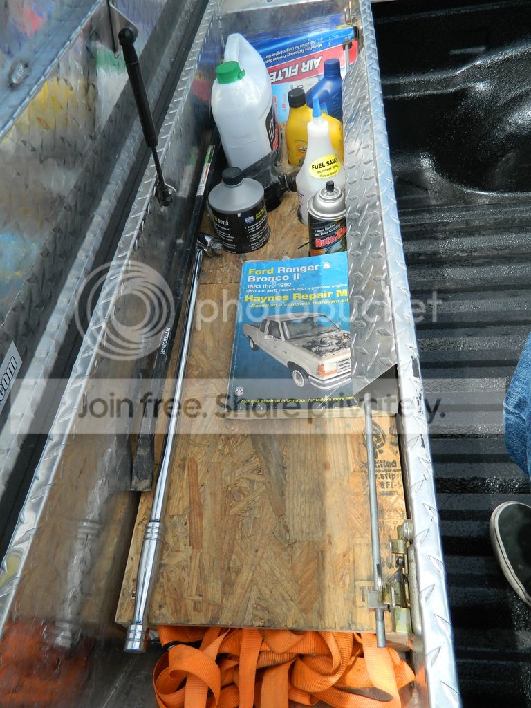 Bumble's Build Thread