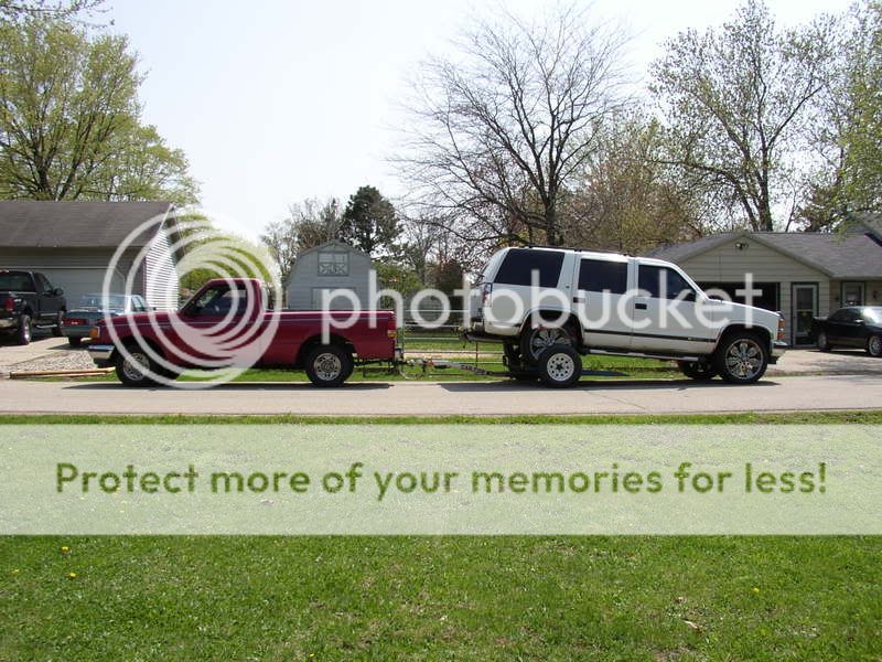 Show us what ur stock rbv is capable of