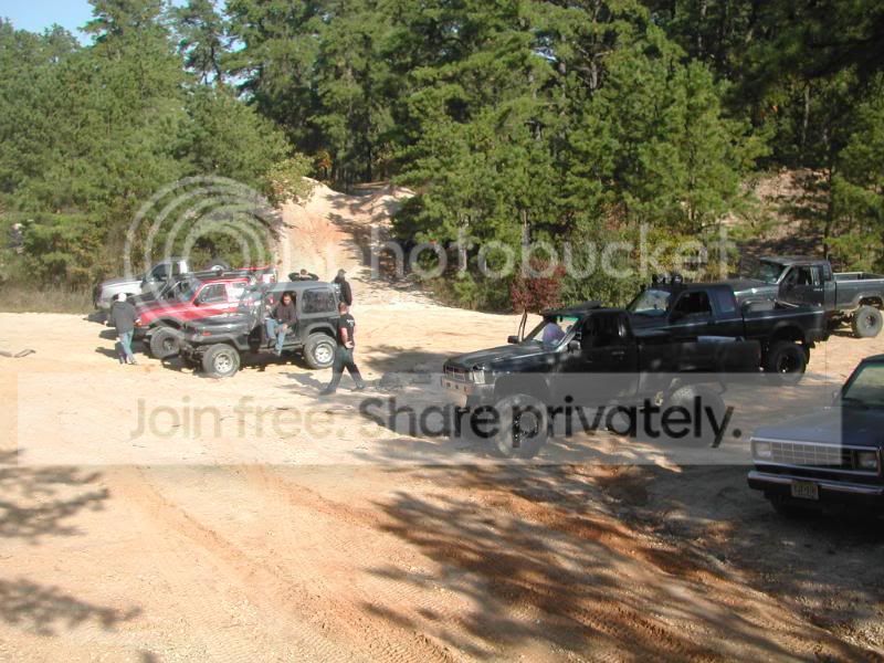 October Wheeling South Jersey