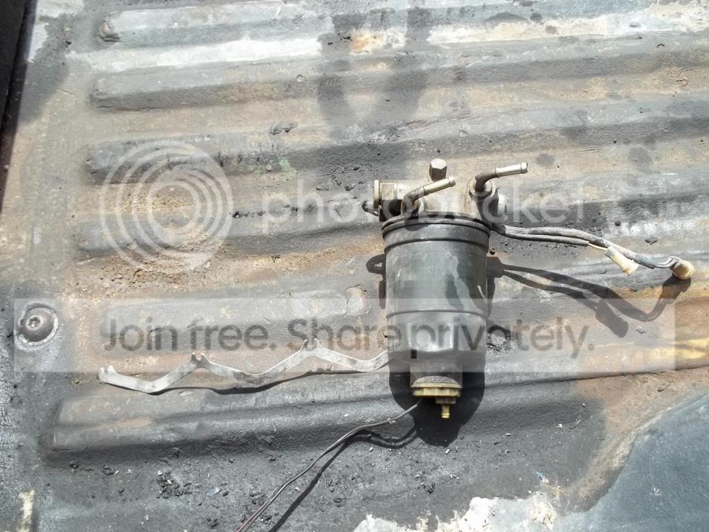 Help for buy a diesel engine