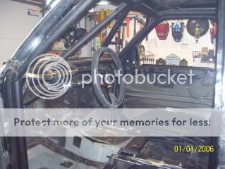 FAST Fabrication 94 b4000 turn into SNORE class 7 race truck build thread