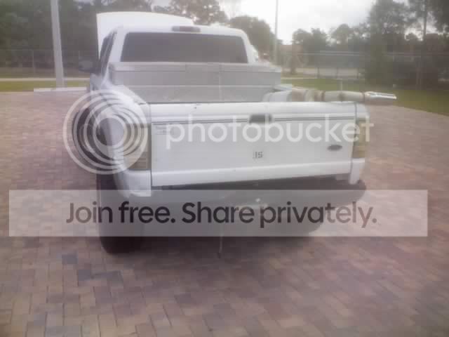 Day one pic of your Ranger and current pic