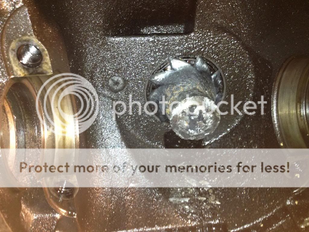 8.8 pinion depth starting with zero reference