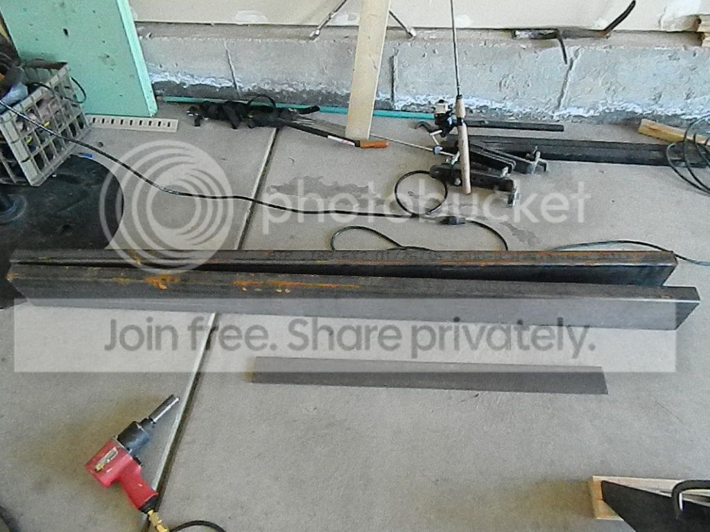 Bumble's Build Thread