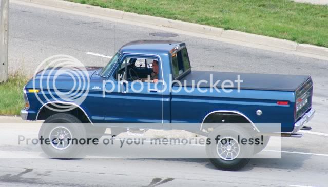 Woodward Dream Cruise 2009