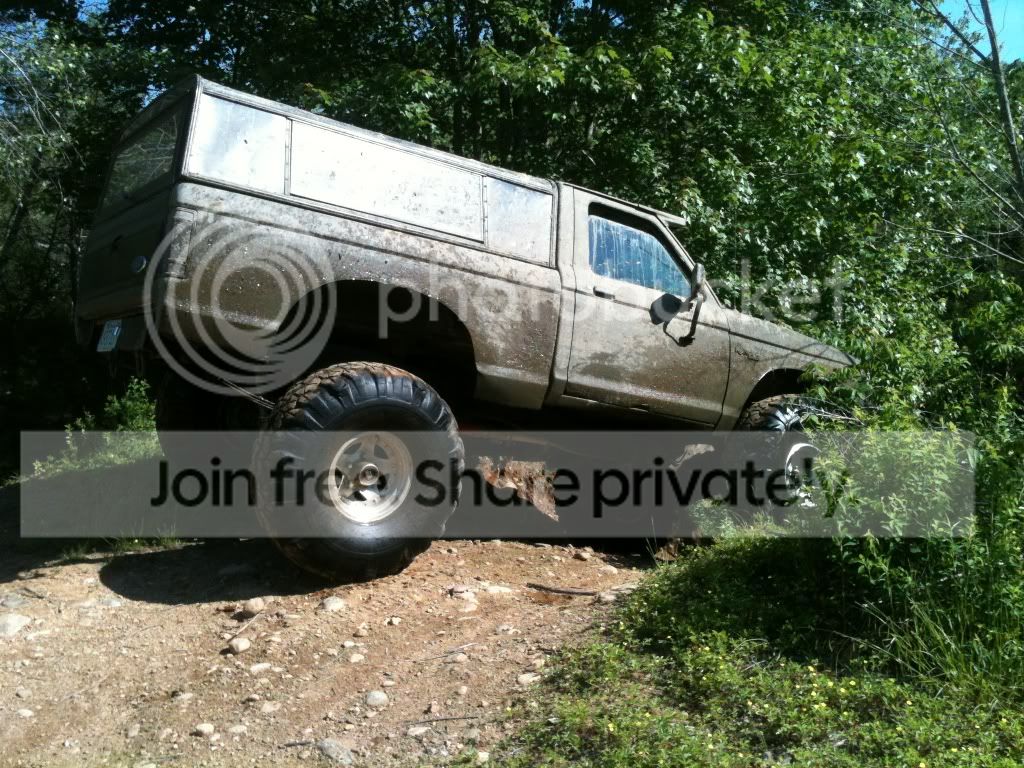 Rebuilt the 91 again, this time on 40s