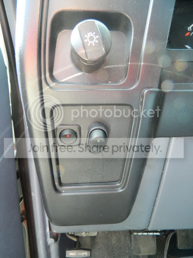 Bumble's Build Thread