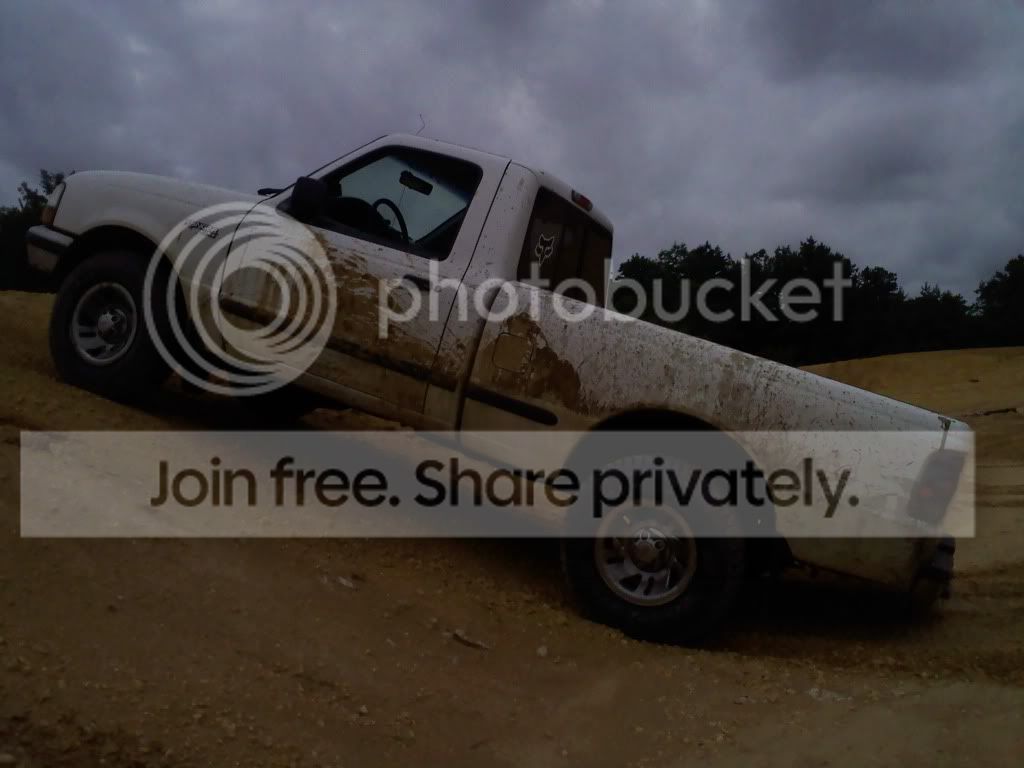 Show us what ur stock rbv is capable of