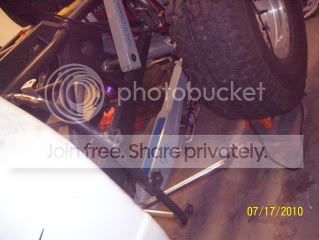 FAST Fabrication 94 b4000 turn into SNORE class 7 race truck build thread