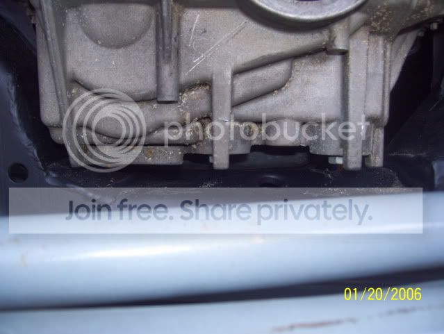 FAST Fabrication 94 b4000 turn into SNORE class 7 race truck build thread