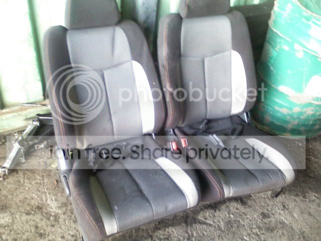 UrbanRedneckKid's Build Thread