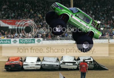 Ranger Battle Entry Thread