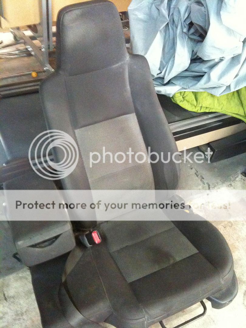 My '99 4x4 RegCab Steppie Build