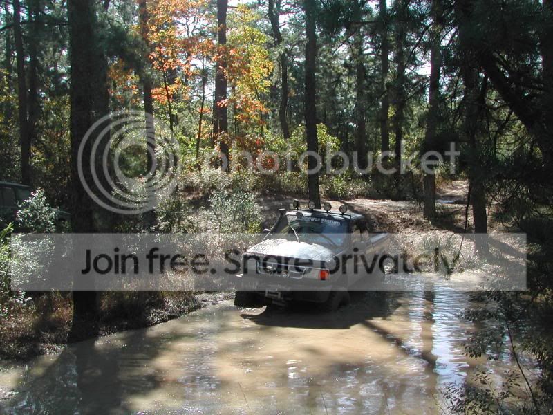 October Wheeling South Jersey