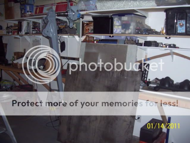 FAST Fabrication 94 b4000 turn into SNORE class 7 race truck build thread