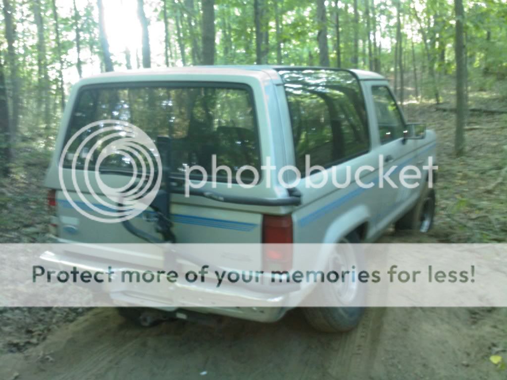 Show us what ur stock rbv is capable of