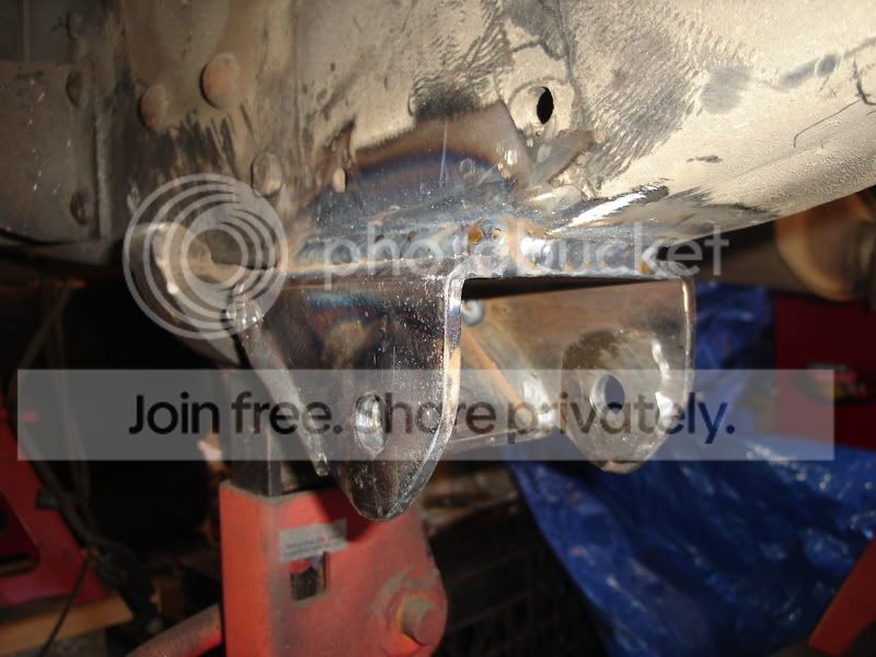 New guy, new project: 1988 BII wheeler