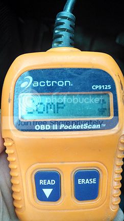 06 fx4 trans light flash/trans shake?