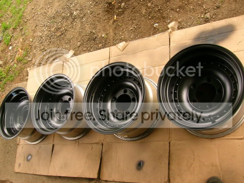 UrbanRedneckKid's Build Thread