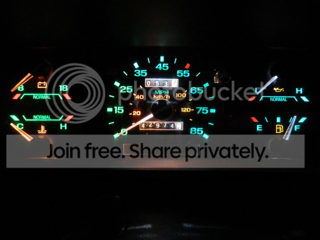 Bumble's Build Thread