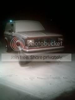 Back in the BII world!!!