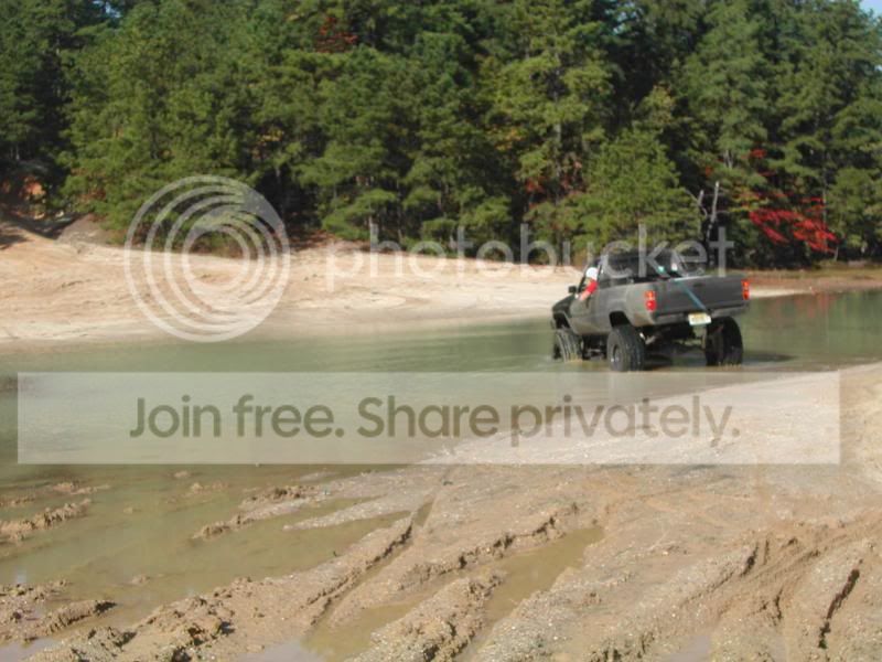 October Wheeling South Jersey