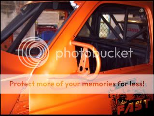 FAST Fabrication 94 b4000 turn into SNORE class 7 race truck build thread