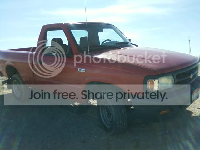 Show us what ur stock rbv is capable of